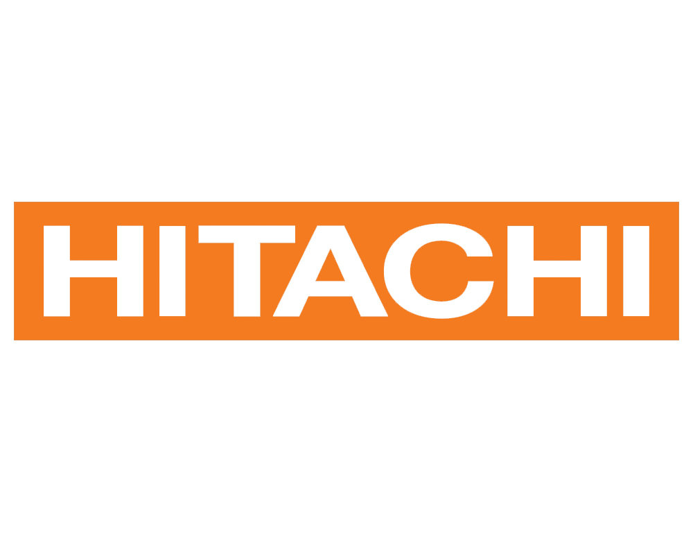 hitachi
